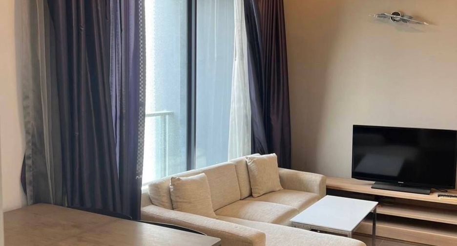 For rent 2 bedrooms condo in Chatuchak, Bangkok