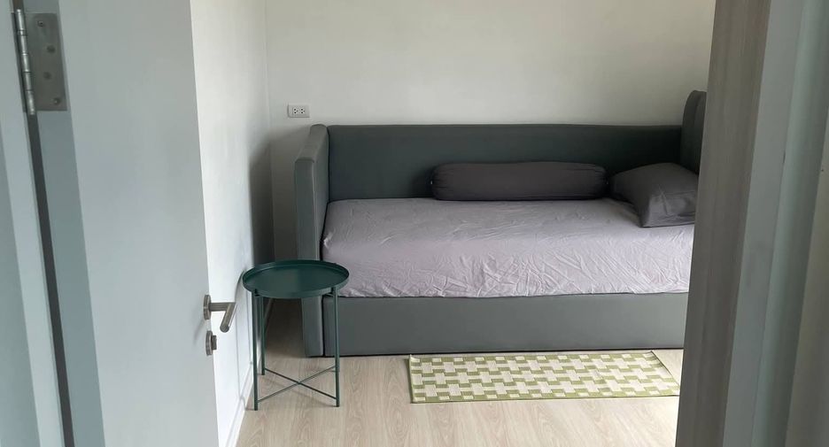 Condo en venta y en alquiler de 2 habitaciones en Bang Phli, Samut Prakan