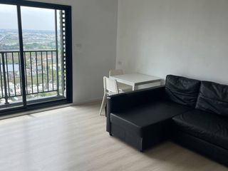 Condo en venta y en alquiler de 2 habitaciones en Bang Phli, Samut Prakan