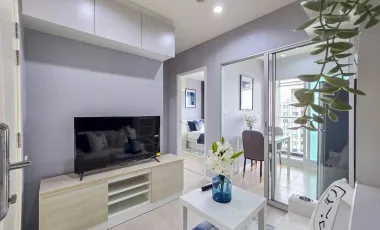 For rent 1 bed condo in Chom Thong, Bangkok