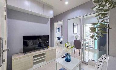 ให้เช่า 1 เตียง คอนโด ใน จอมทอง, กรุงเทพฯ