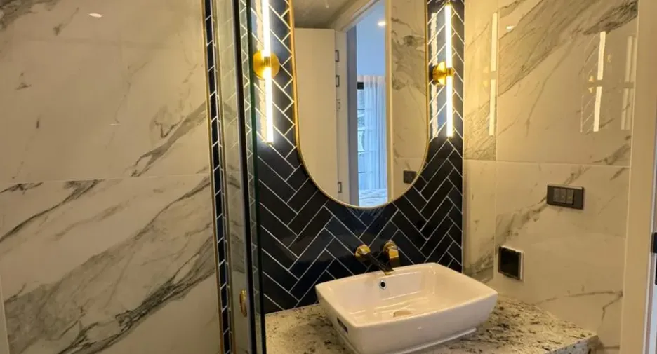For sale 1 bed condo in Kathu, Phuket