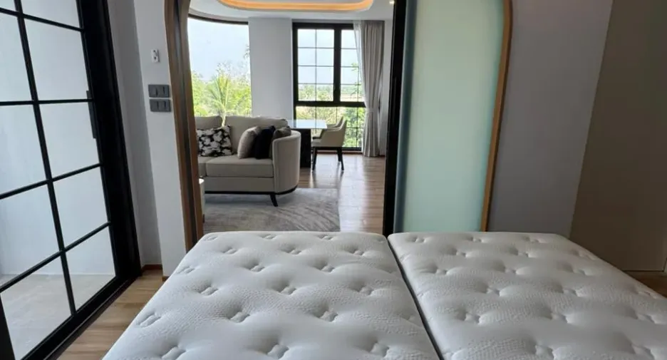 For sale 1 bed condo in Kathu, Phuket