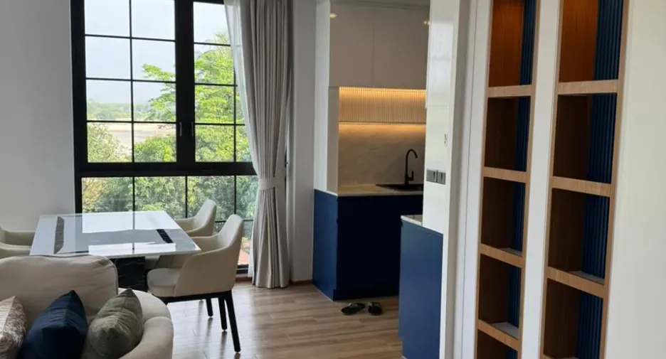 For sale 1 bed condo in Kathu, Phuket