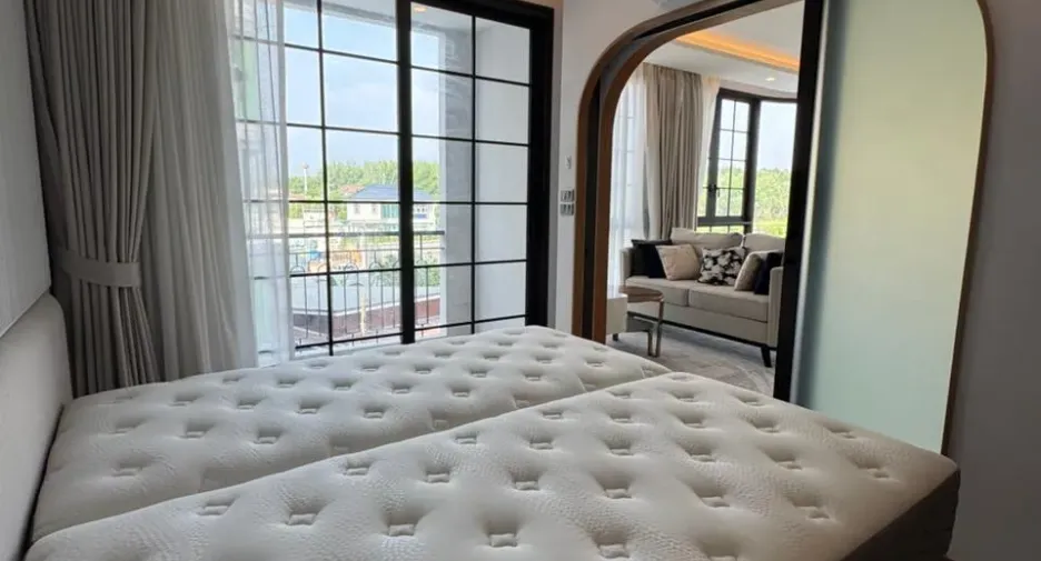 For sale 1 bed condo in Kathu, Phuket
