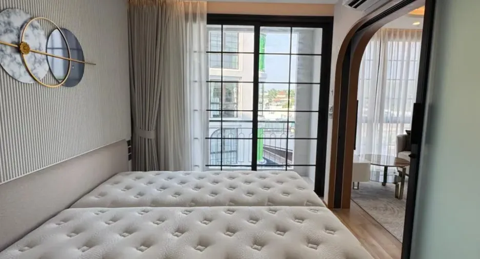 For sale 1 bed condo in Kathu, Phuket