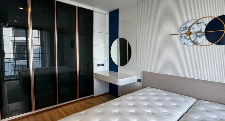 For sale 1 bed condo in Kathu, Phuket