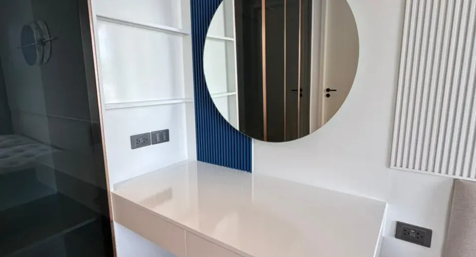 For sale 1 bed condo in Kathu, Phuket