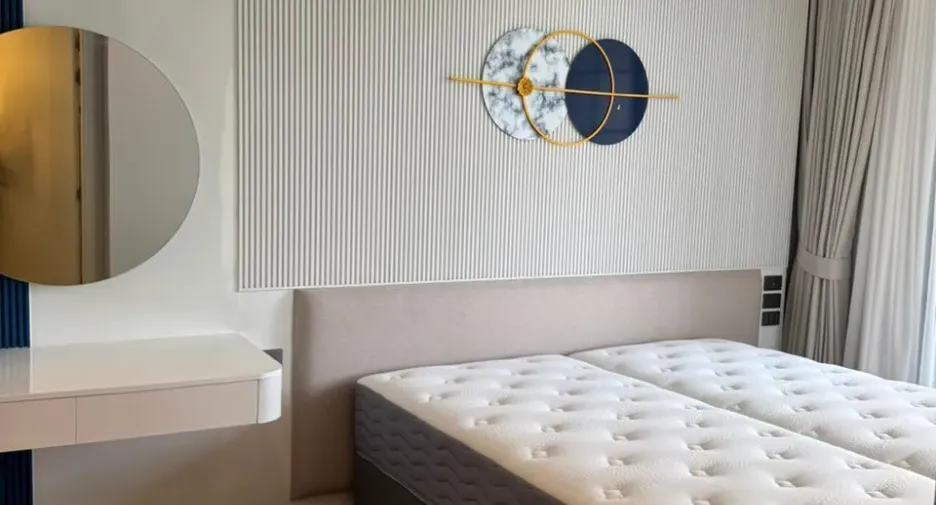 For sale 1 bed condo in Kathu, Phuket