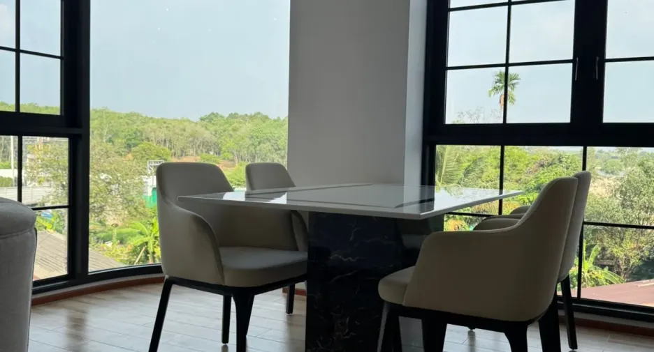 For sale 1 bed condo in Kathu, Phuket