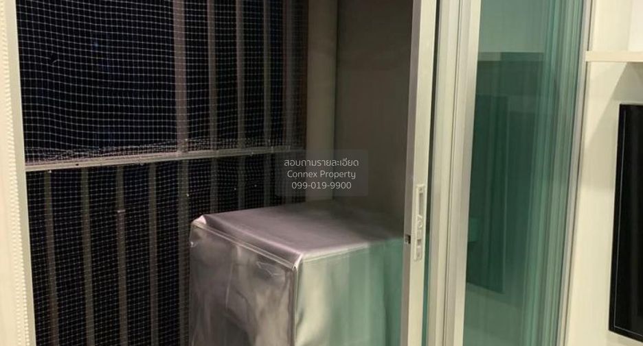 Wohnung zur Miete mit 2 Zimmer in Bangkok Noi, Bangkok