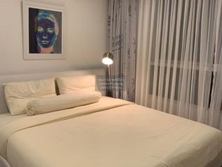 ให้เช่า 2 ห้องนอน คอนโด ใน บางกอกน้อย, กรุงเทพฯ