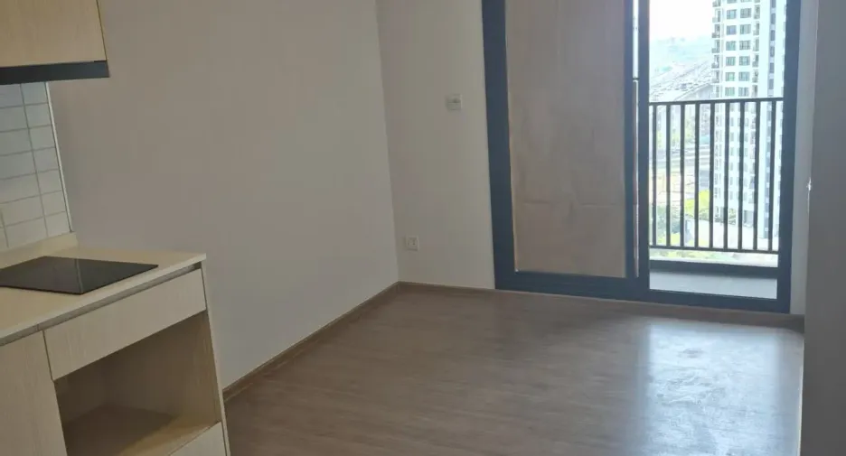 Apartment zum Kauf und zur Miete mit 1 Zimmer in Bang Kapi, Bangkok