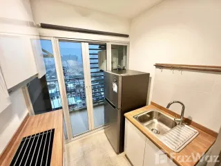 For sale 1 bed condo in Bang Sue, Bangkok