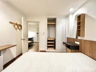 For sale 1 bed condo in Bang Sue, Bangkok
