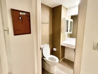 For sale 1 bed condo in Bang Sue, Bangkok