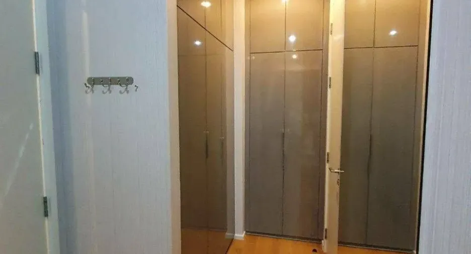 For rent 1 bed condo in Chatuchak, Bangkok