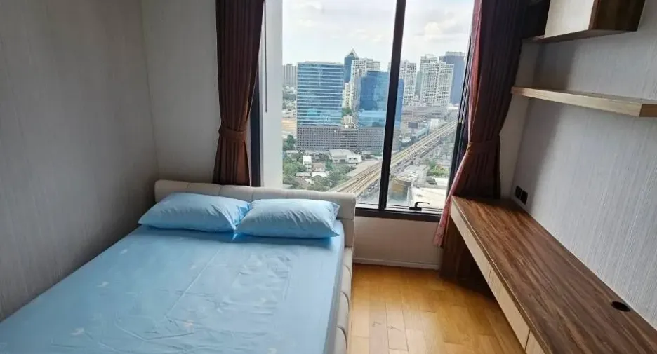 For rent 1 bed condo in Chatuchak, Bangkok