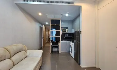Wohnung zur Miete mit 1 Zimmer in Chatuchak, Bangkok
