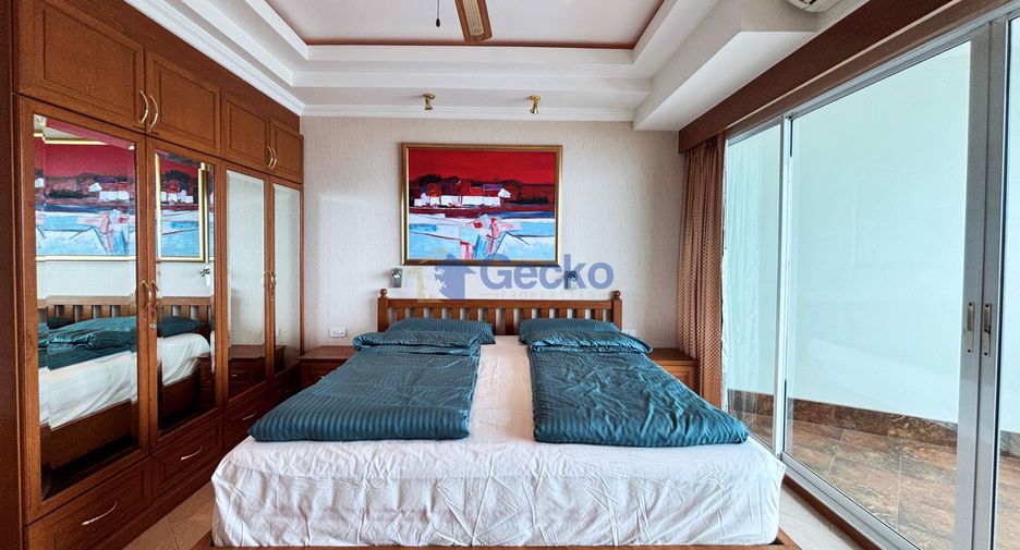 ขาย 2 ห้องนอน คอนโด ใน บางละมุง, ชลบุรี