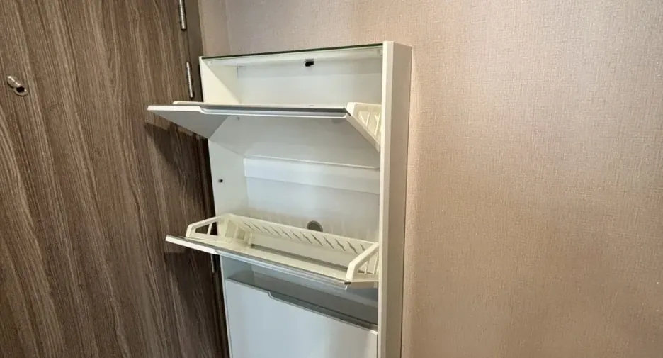 Аренда 1 кровать кондо в Кхлонг Тоеи, Бангкок