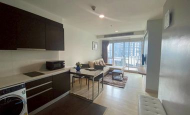 À louer et à vendre 2 chambres condo à Watthana, Bangkok