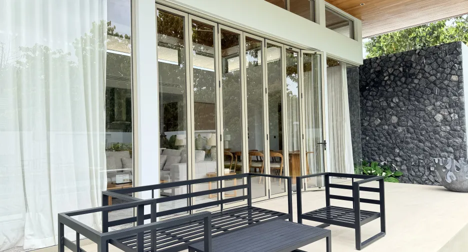 For sale and for rent 3 bedrooms villa in Thalang, Phuket