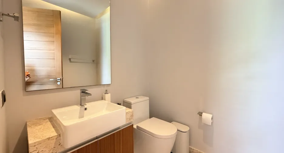 For sale and for rent 3 bedrooms villa in Thalang, Phuket