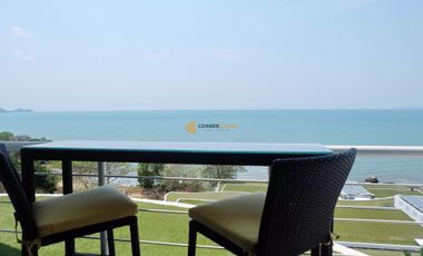 For sale 3 ベッドルーム condo in Sattahip, Chonburi