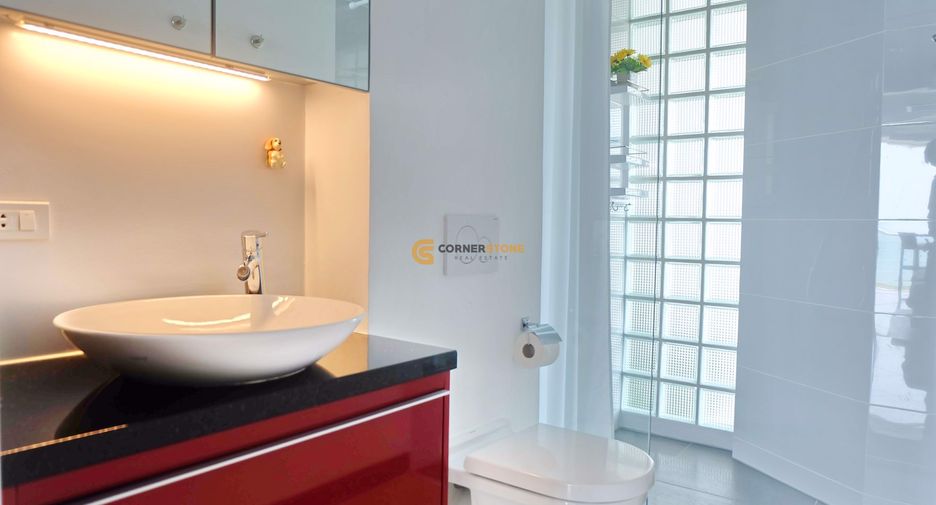 À vendre 3 chambres condo à Sattahip, Chonburi