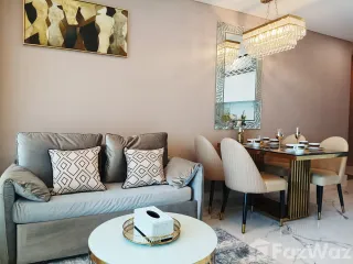 Wohnung zum Kauf und zur Miete mit 1 Zimmer in Bang Lamung, Chonburi