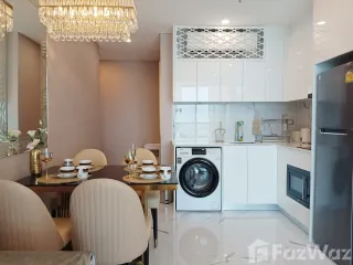 Wohnung zum Kauf und zur Miete mit 1 Zimmer in Bang Lamung, Chonburi