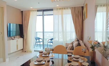 À vendre et à louer 1 chambre condo à Bang Lamung, Chonburi