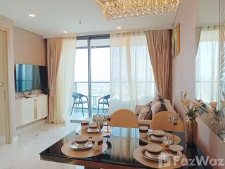 Wohnung zum Kauf und zur Miete mit 1 Zimmer in Bang Lamung, Chonburi