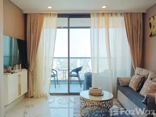 Wohnung zum Kauf und zur Miete mit 1 Zimmer in Bang Lamung, Chonburi