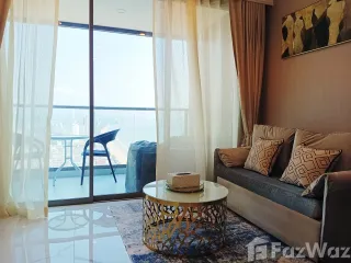 Wohnung zum Kauf und zur Miete mit 1 Zimmer in Bang Lamung, Chonburi