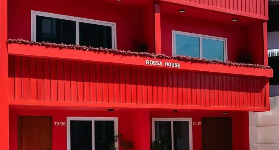 For rent 3 bedrooms house in Mueang Chiang Mai, Chiang Mai