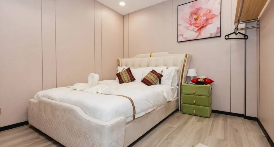 For rent 3 bedrooms house in Mueang Chiang Mai, Chiang Mai