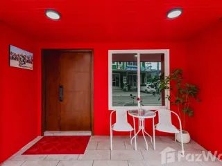 For Rent 3 Bedroom House In Mueang Chiang Mai