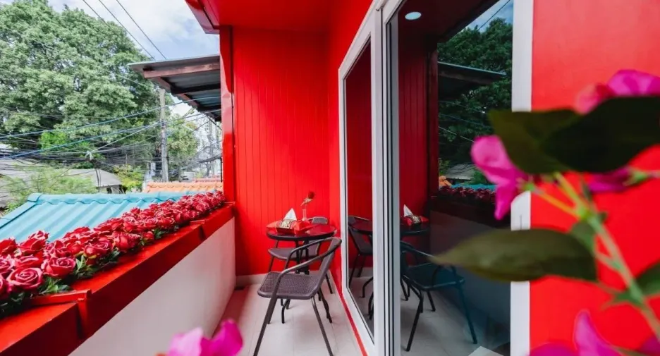 For rent 3 bedrooms house in Mueang Chiang Mai, Chiang Mai
