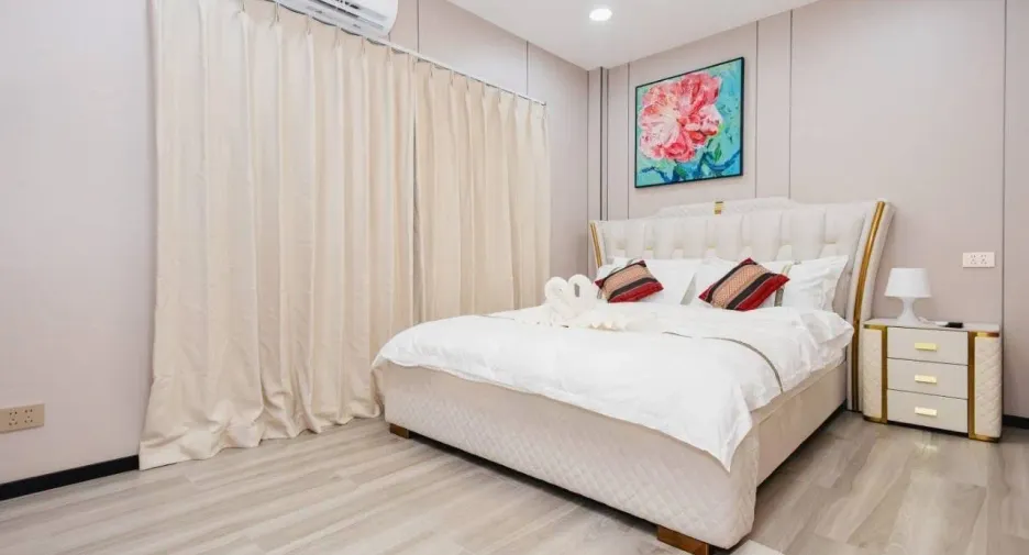 For rent 3 bedrooms house in Mueang Chiang Mai, Chiang Mai