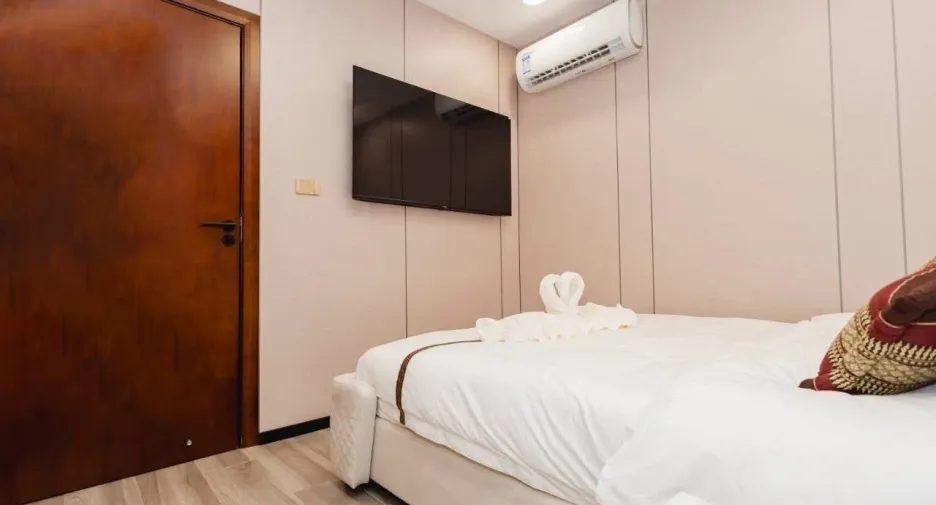 For rent 3 bedrooms house in Mueang Chiang Mai, Chiang Mai