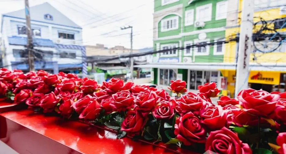 For rent 3 bedrooms house in Mueang Chiang Mai, Chiang Mai