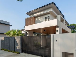 For sale 3 bedrooms house in Hang Dong, Chiang Mai