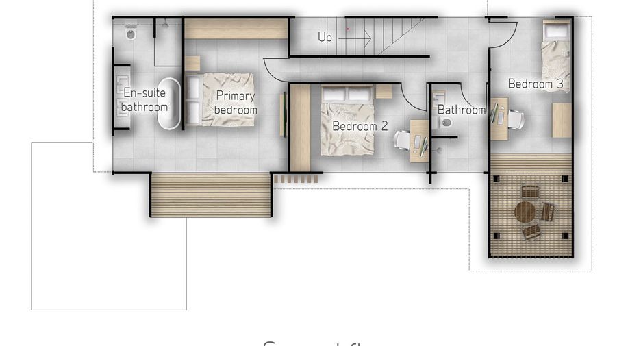 Haus zum Kauf mit 3 Zimmer in Hang Dong, Chiang Mai