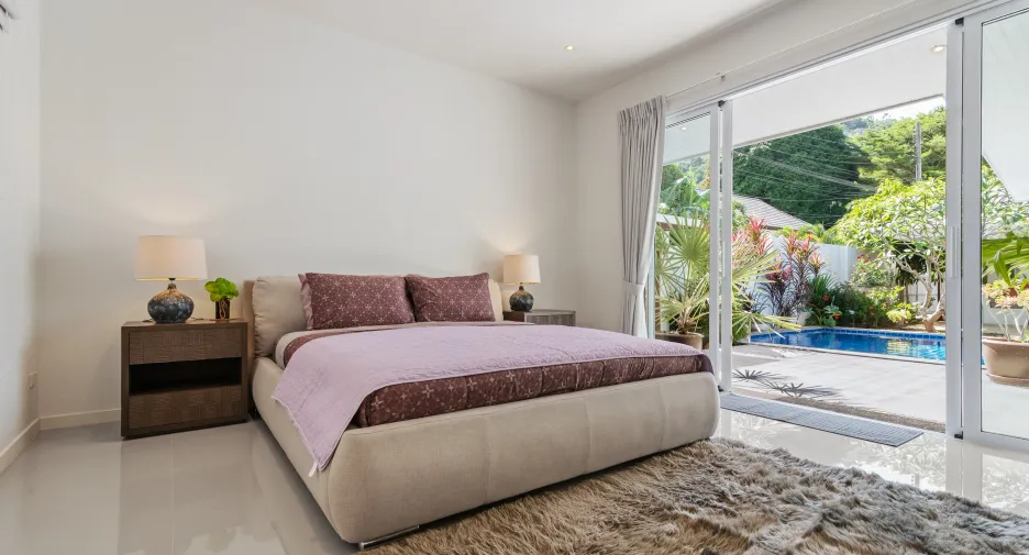 Villa en venta de 3 habitaciones en Ko Samui, Surat Thani