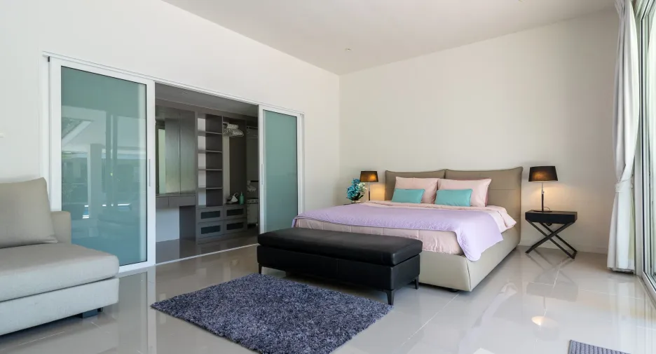 Villa en venta de 3 habitaciones en Ko Samui, Surat Thani