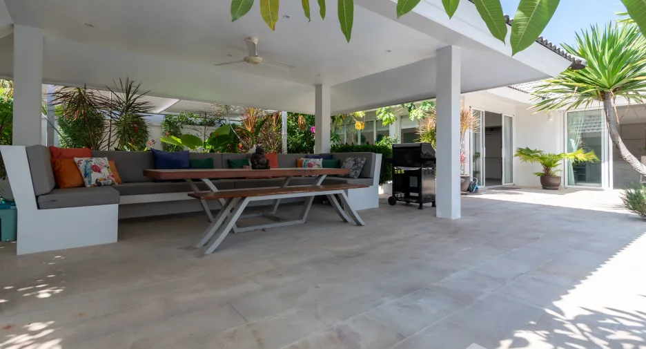 Villa en venta de 3 habitaciones en Ko Samui, Surat Thani