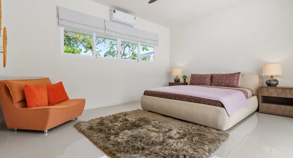 Villa en venta de 3 habitaciones en Ko Samui, Surat Thani