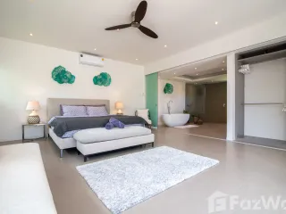 Villa en venta de 3 habitaciones en Ko Samui, Surat Thani